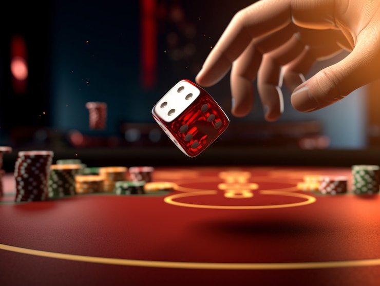 Akses ponsel untuk Bounty Kapten