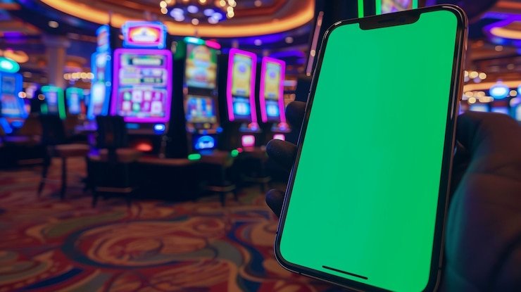 Meja kartu Hold'em cimol88 untuk dewasa